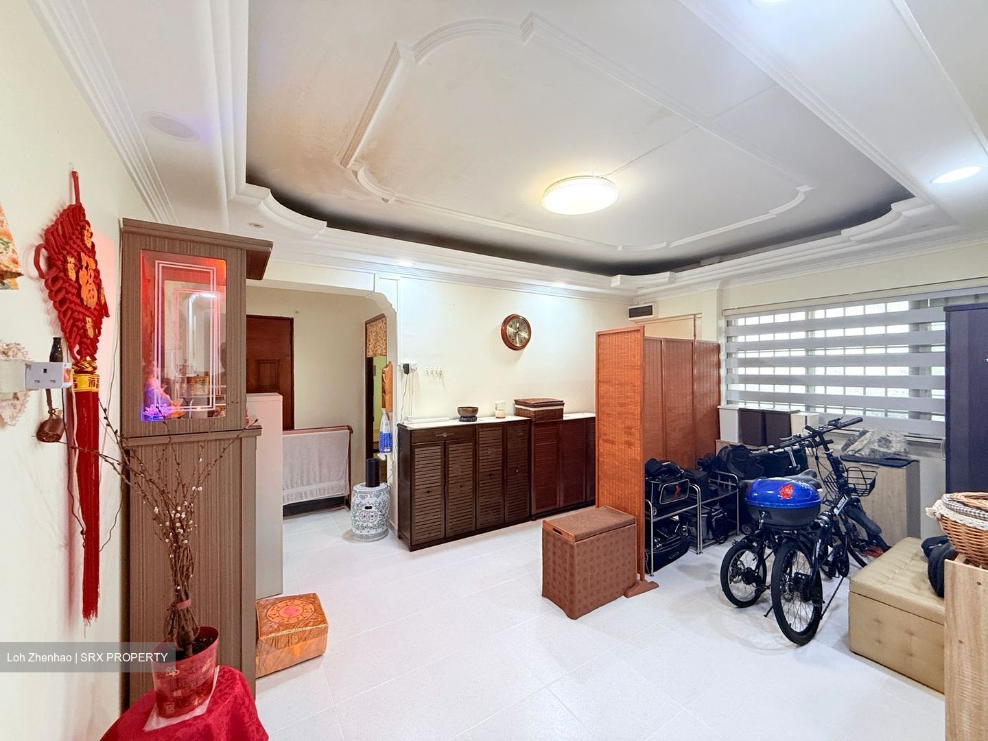 Blk 352 Choa Chu Kang Central (Choa Chu Kang), HDB 4 Rooms #554563281